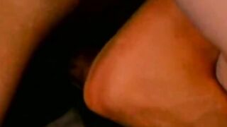 Enormous Vintage Dick From 1974