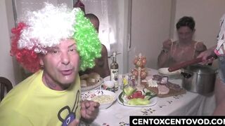 Dorina Kjavescu la nuova rumena della CentoXCento