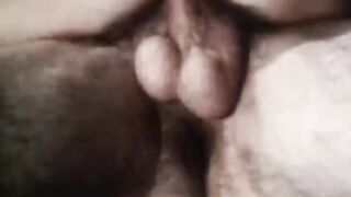 Vintage Voyeur Sex With Older Beauty