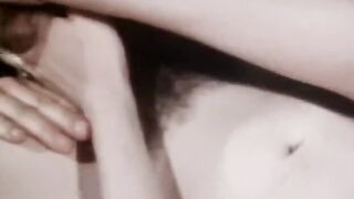 Vintage Voyeur Sex With Older Beauty