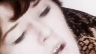 Vintage Voyeur Sex With Older Beauty