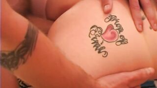 Having The goddess Wifey Over For A babe Gang Bang