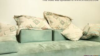 Caring stepmom kinky talks JOI Solo pov - Erin Electra