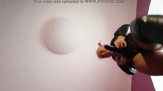 BONDAGE for sisy boy