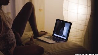 Fantasy; Sex with the maid