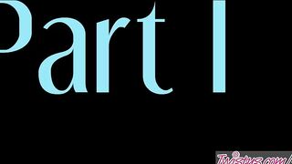 Twistys - Sorority Blues Part one - August Ames