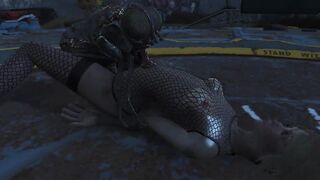Fallout four Creatures