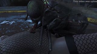 Fallout four Creatures