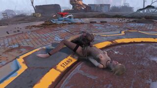 Fallout four Creatures