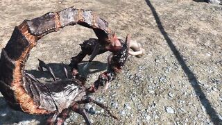 Fallout four Creatures