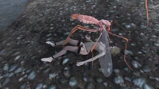 Fallout four Creatures