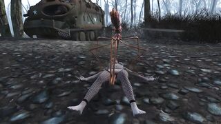 Fallout four Creatures