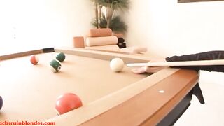 Blacksruinblondes.com incredible sexy babe worthless blond porn hooker monster african anal