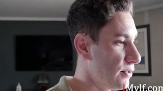 Birthday Sex With COUGAR- Sheena Ryder