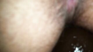 bbw brutally fuck by humongous toy