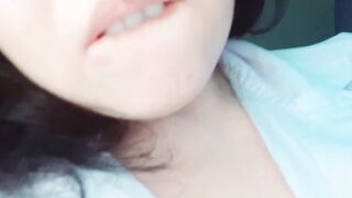 I want my next door to view me while I masturbate