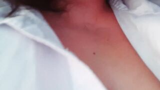 I want my next door to view me while I masturbate