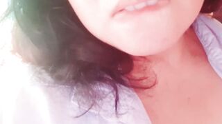 I want my next door to view me while I masturbate