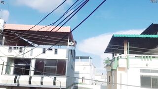 I want my next door to view me while I masturbate