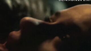 Joey King Naked & Bombshell Sex Scenes Compilation On Scandalplanetcom
