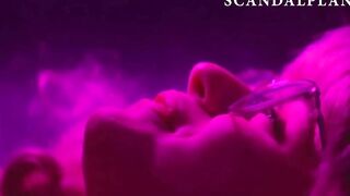 Joey King Naked & Bombshell Sex Scenes Compilation On Scandalplanetcom