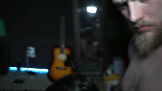 Late Night THROATFUCKING sluts from tinder (Andy Savage)