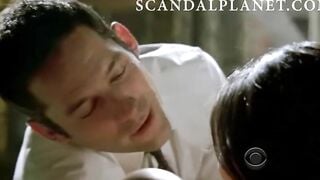 Roselyn Sanchez Nude & Goddess Sex Scenes Compilation On Scandalplanetcom