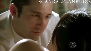 Roselyn Sanchez Nude & Goddess Sex Scenes Compilation On Scandalplanetcom