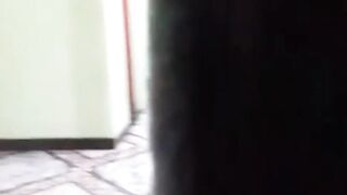 Corno flagra sua mulher Suzy furacão  com novinho