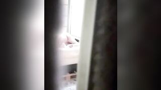 Corno flagra sua mulher Suzy furacão  com novinho