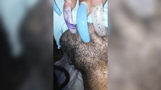 Confident Thot Awakened! Quick Mouth & Snatch Nut