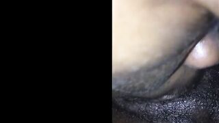 Confident Thot Awakened! Quick Mouth & Snatch Nut