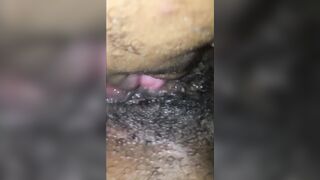 Confident Thot Awakened! Quick Mouth & Snatch Nut