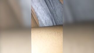 Confident Thot Awakened! Quick Mouth & Snatch Nut