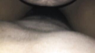 Confident Thot Awakened! Quick Mouth & Snatch Nut