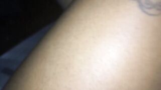 Confident Thot Awakened! Quick Mouth & Snatch Nut