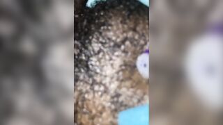 Confident Thot Awakened! Quick Mouth & Snatch Nut