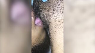 Confident Thot Awakened! Quick Mouth & Snatch Nut