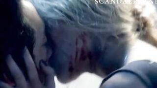 Samara Weaving Nude Sex Scenes Compilation On Scandalplanetcom