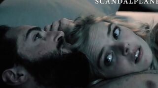 Samara Weaving Nude Sex Scenes Compilation On Scandalplanetcom