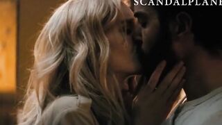 Samara Weaving Nude Sex Scenes Compilation On Scandalplanetcom