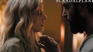 Samara Weaving Nude Sex Scenes Compilation On Scandalplanetcom