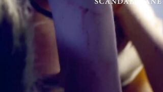 Samara Weaving Nude Sex Scenes Compilation On Scandalplanetcom