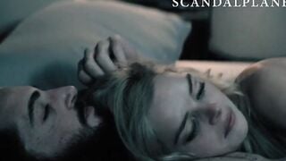 Samara Weaving Nude Sex Scenes Compilation On Scandalplanetcom