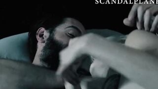 Samara Weaving Nude Sex Scenes Compilation On Scandalplanetcom
