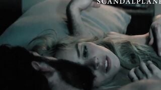 Samara Weaving Nude Sex Scenes Compilation On Scandalplanetcom