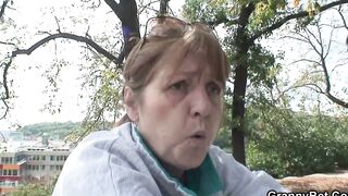 Boned an mature woman inside different positions