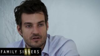 (Khloe Kapri) Finds It Rough To Work For Her Step Uncle (Jay Smooth) Since He Makes Her So Freaky - Family Sinners