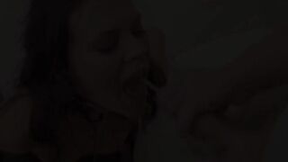 HERLIMIT - VERONA SKY RUSSIAN DARK HAIR GETTING HER SUPER ASS BONED HARD