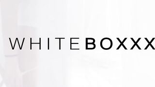 WHITEBOXXX - SEXY GODDESS KATY ROSE MAKES HARDCORE LOVE TO HER bf